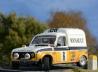 Renault R4 Fourgonnette