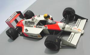 : McLaren Honda MP4/4