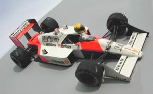 McLaren Honda MP4/4