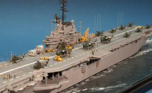 USS Boxer (LPH-4)
