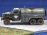 GMC 2,5 to 6x6 Airfield Fuel Truck