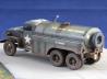 GMC 2,5 to 6x6 Airfield Fuel Truck