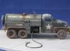 GMC 2,5 to 6x6 Airfield Fuel Truck
