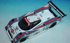 1983 Lancia LC2