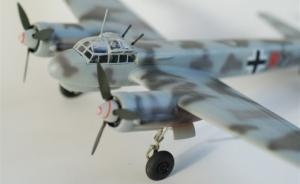 Junkers Ju 88 C-6