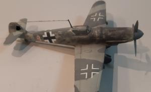 Messerschmitt Bf 109 G-6