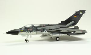 Panavia Tornado-Varianten