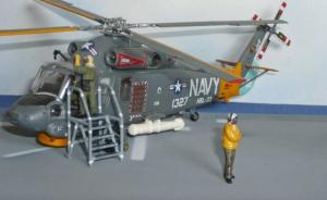 Kaman SH-2 Seasprite
