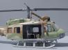 Bell UH-1D Huey