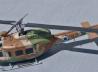 Bell UH-1D Huey