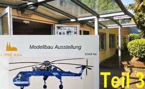 Galerie: Ausstellung des 1. PMC Köln am 21. Juni 2025 - Teil 3