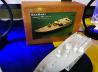 SeeBaby - ukrainisches Drohnenboot in 1:35 als Resin-Modell