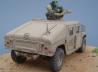 M1046 HMMWV