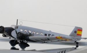 Galerie: Junkers Ju 52