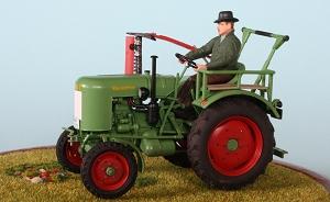 Fendt F20 Dieselross