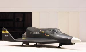 Galerie: X-20 Dyna-Soar