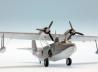 Sikorsky S-43 / JRS-1 Baby Clipper