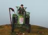 Fendt F20 Dieselross