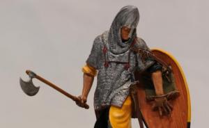 Staufischer Normanne, um 1150