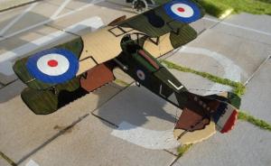 Galerie: SPAD S.XIII C-1