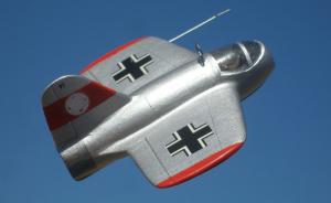 Lippisch P.01-116
