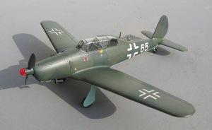 Arado Ar 96