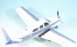 Beechcraft V35A Bonanza