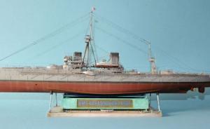 : HMS Dreadnought