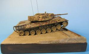 Leopard 1A1