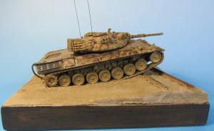 Leopard 1A1