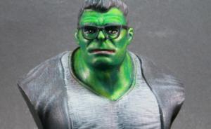 Professor Hulk