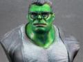 Professor Hulk (ohne, 3D-Druck)