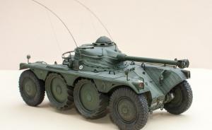 Panhard EBR-11