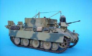 Bausatz: Bergepanther (Sd.Kfz. 179)