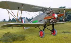 Gloster Gamecock