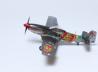 Race Mustang P-51D #44 &quot;Jelly Belly&quot;