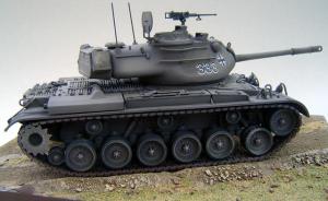 : M47 Patton