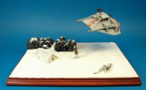 : T-47 Snowspeeder