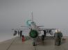 MiG-21MF Fishbed-J