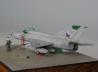 MiG-21MF Fishbed-J