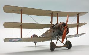 : Sopwith Triplane