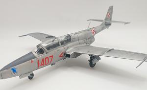 PZL TS-11 Iskra