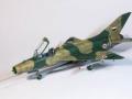 Mikojan-Gurewitsch MiG-21F-13 (1:48 Eduard Bausätze)