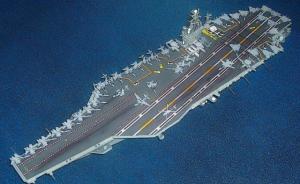 USS Theodore Roosevelt (CVN-71)