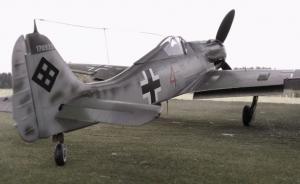 Focke-Wulf Fw 190 D-11