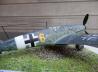 Messerschmitt Bf 109 G-8