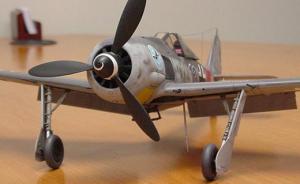 Focke-Wulf Fw 190 A-8