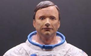 : Neil Alden Armstrong