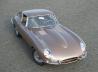 Jaguar E-Type