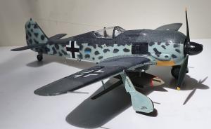 Focke-Wulf Fw 190 A-8